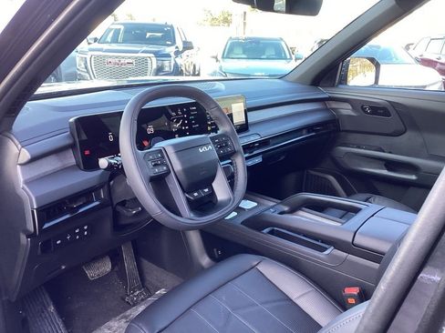 New 2027 Kia Telluride EX X-Line w/ Towing Package AWD/4WD image 14