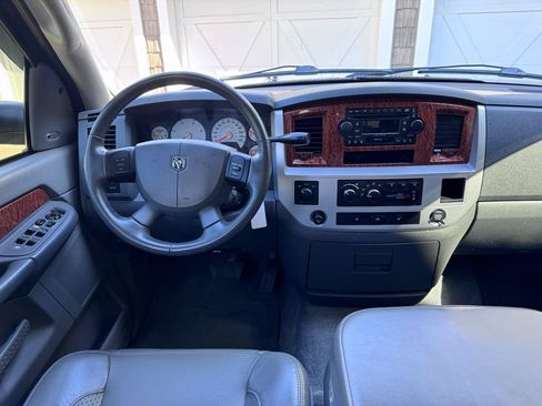 Used 2006 Dodge Ram 2500 Truck Laramie AWD/4WD image 15
