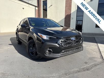 Used 2024 Subaru Crosstrek 2.0i