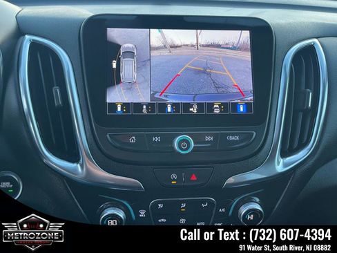 Used 2023 Chevrolet Equinox LT AWD/4WD image 30