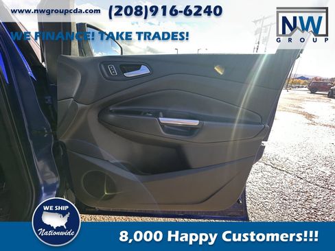Used 2016 Ford Escape SE w/ SE Cold Weather Package image 27