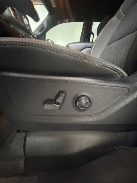 Certified 2021 RAM 1500 Big Horn AWD/4WD image 15