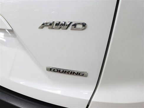 Used 2021 Honda CR-V Touring image 16