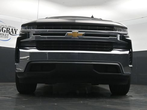 Used 2022 Chevrolet Silverado 1500 LT w/ All Star Edition Plus RWD image 27