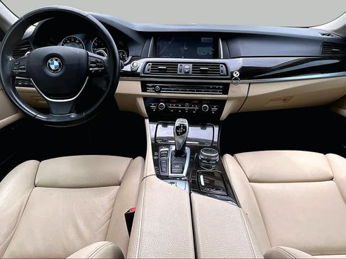 Used 2016 BMW 528i xDrive Sedan AWD/4WD image 16