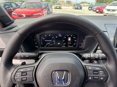 New 2026 Honda CR-V Sport-L image 18