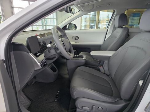 New 2026 Hyundai Ioniq 5 SEL AWD/4WD image 18