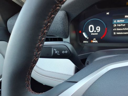 New 2026 Ford Explorer Active w/ Active Comfort Package image 30