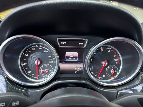 Used 2018 Mercedes-Benz GLE 350 image 3