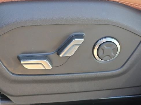 Certified 2024 Hyundai Santa Fe Limited FWD image 6