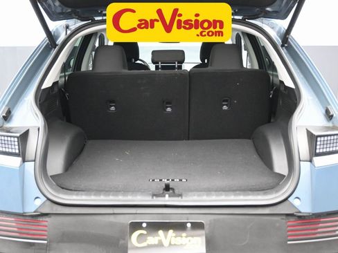 Used 2024 Hyundai Ioniq 5 SEL AWD/4WD image 15