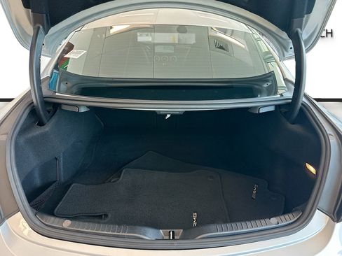 Used 2019 Mercedes-Benz C 63 AMG S image 20
