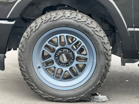 Used 2020 RAM 1500 Limited w/ Advanced Safety Group image 27