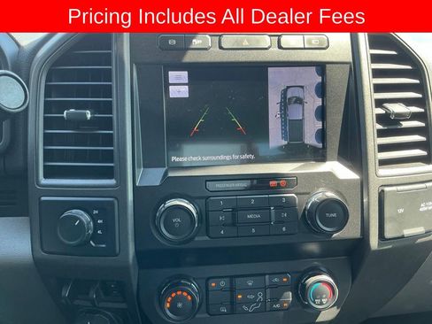 Used 2021 Ford F350 XL w/ STX Appearance Package AWD/4WD image 17