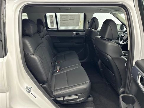 New 2026 Hyundai Santa Fe XRT image 16