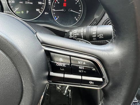 Used 2024 MAZDA CX-90 3.3 Turbo w/ Select Package AWD/4WD image 33