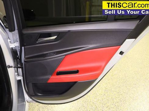 Used 2017 Jaguar XE R-Sport image 35