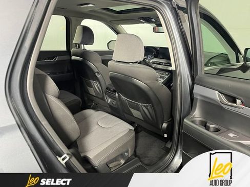 Used 2021 Hyundai Palisade SEL AWD/4WD image 13