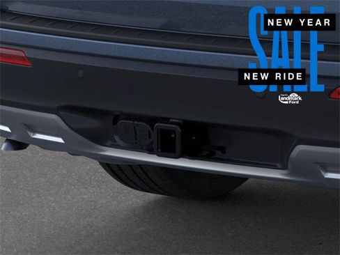 New 2026 Ford Explorer Active w/ Active Comfort Package image 23