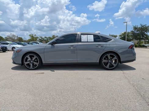 Used 2023 Honda Accord Sport image 7