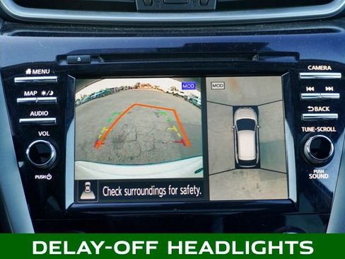 Used 2024 Nissan Murano SV image 15