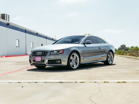 Used 2011 Audi S5 Premium Plus image 38