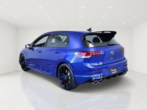 Used 2026 Volkswagen Golf AWD/4WD image 4