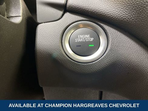 Certified 2024 Chevrolet Equinox LT FWD image 22