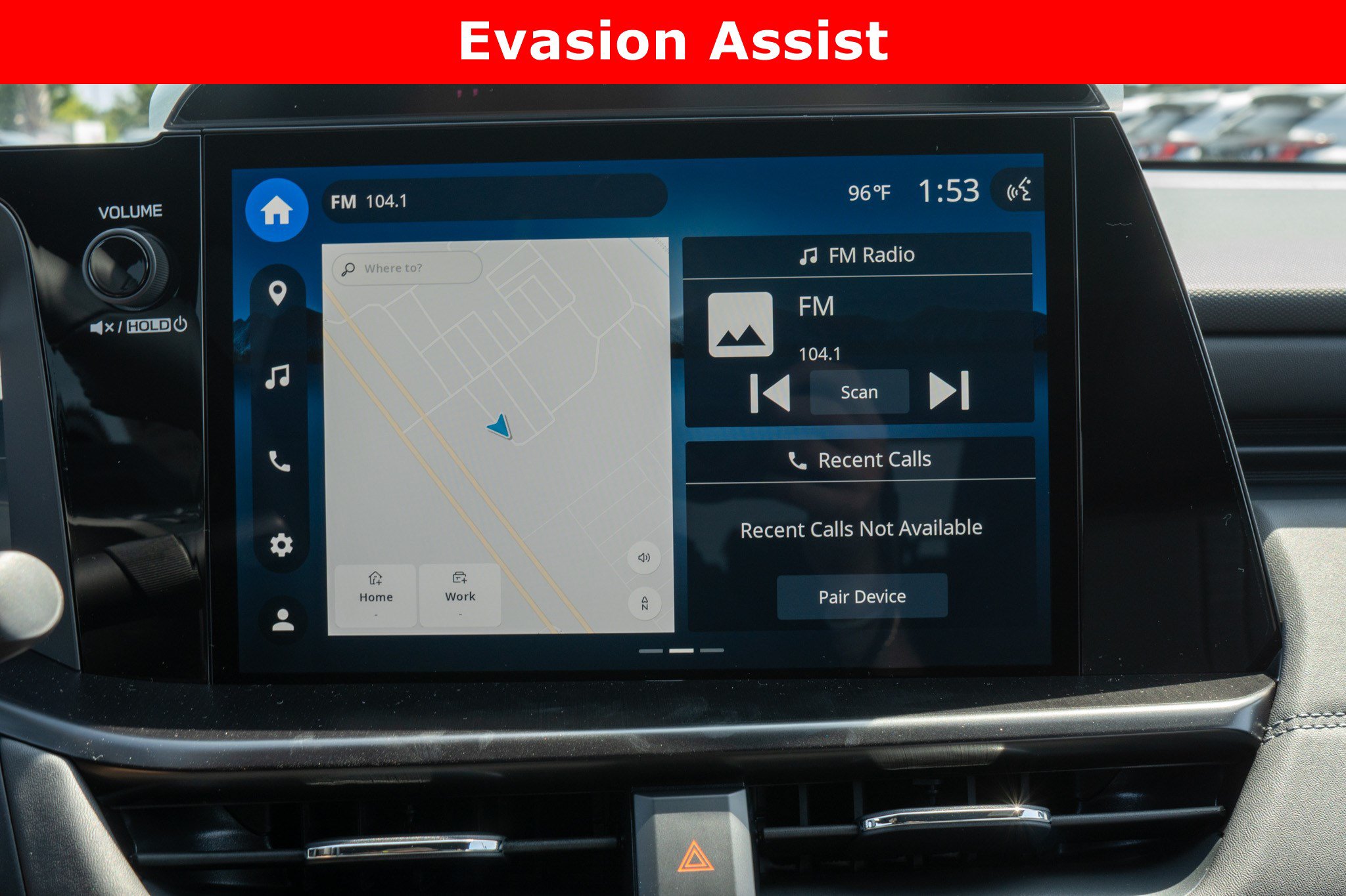 New 2026 Subaru Outback Touring XT AWD/4WD image 15