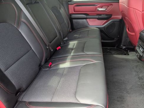 Used 2022 RAM 1500 Rebel w/ Rebel Level 2 Equipment Group AWD/4WD image 20