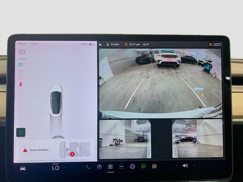 Used 2019 Tesla Model 3 Long Range image 10