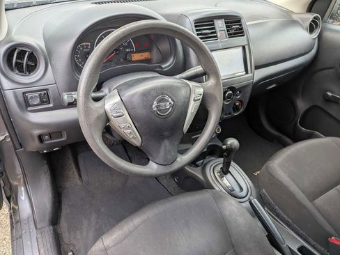 Used 2017 Nissan Versa S Plus FWD image 18