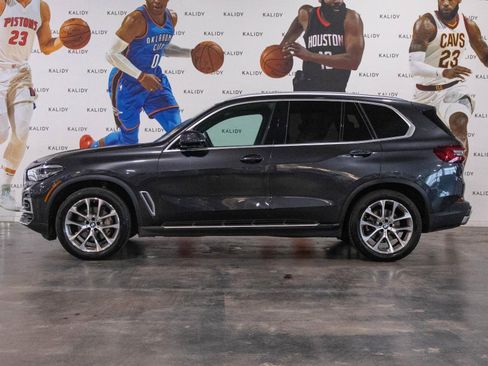 Used 2023 BMW X5 sDrive40i image 18