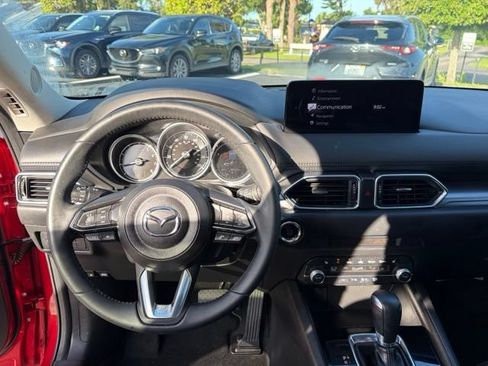 Used 2023 MAZDA CX-5 AWD 2.5 S image 18