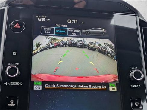 New 2026 Subaru Crosstrek 2.5i Limited image 15