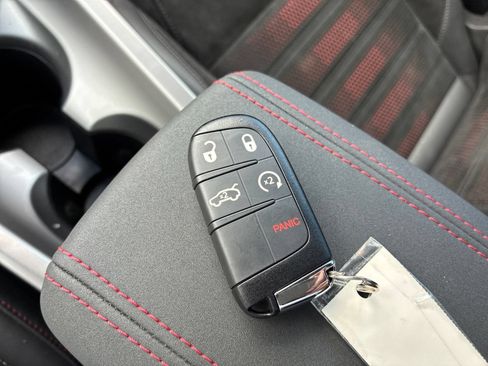 Used 2024 Dodge Hornet R/T AWD/4WD image 35