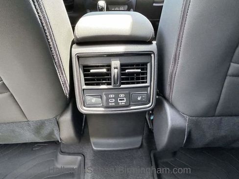 New 2026 Subaru Forester Touring AWD/4WD image 10