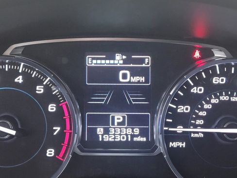 Used 2017 Subaru Forester 2.5i Premium image 22