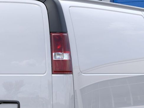 New 2026 Chevrolet Express 2500 Extended w/ Driver Convenience Package RWD image 11