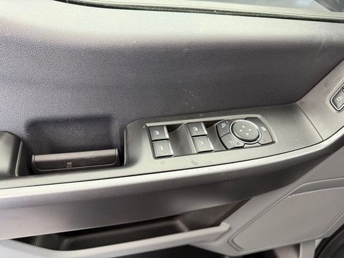 New 2026 Ford F350 XL w/ STX Appearance Package image 21