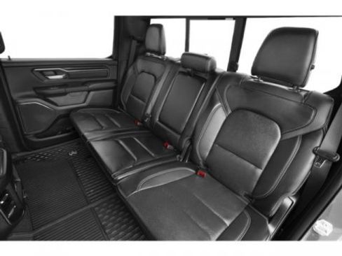 Used 2023 RAM 1500 Rebel w/ Rebel Level 1 Equipment Group image 15