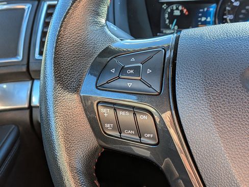 Used 2019 Ford Explorer Sport w/ Equipment Group 401A image 17