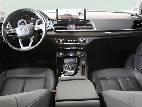 Used 2022 Audi Q5 2.0T Premium Plus image 23
