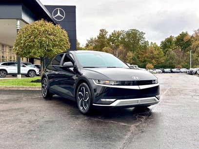 Used 2024 Hyundai Ioniq 5 SEL