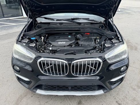 Used 2017 BMW X1 xDrive28i AWD/4WD image 11