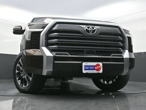 Used 2023 Toyota Tundra Limited w/ Power Package AWD/4WD image 29