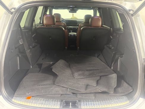 Used 2024 Kia Telluride AWD image 22