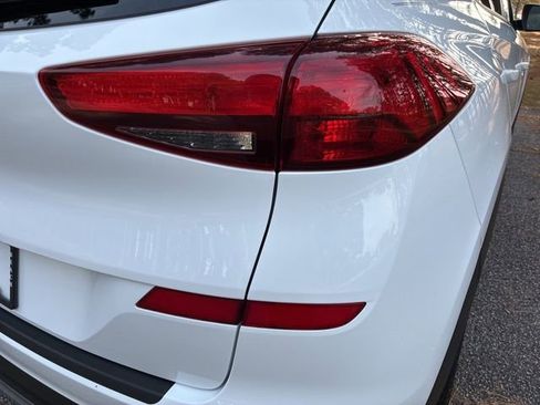 Used 2020 Hyundai Tucson SEL image 14