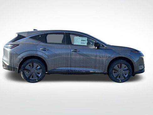 New 2025 Nissan Murano SL image 6