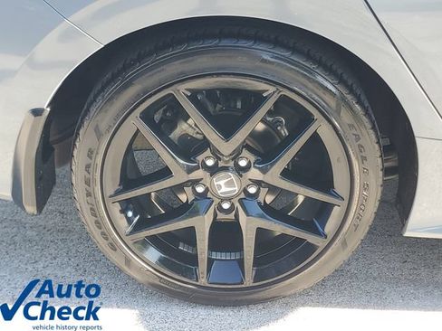 Used 2024 Honda Civic Sport image 7